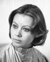 Jenny Agutter