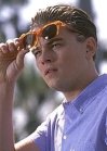 Leonardo DiCaprio